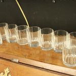 812 4321 WATER GLASS